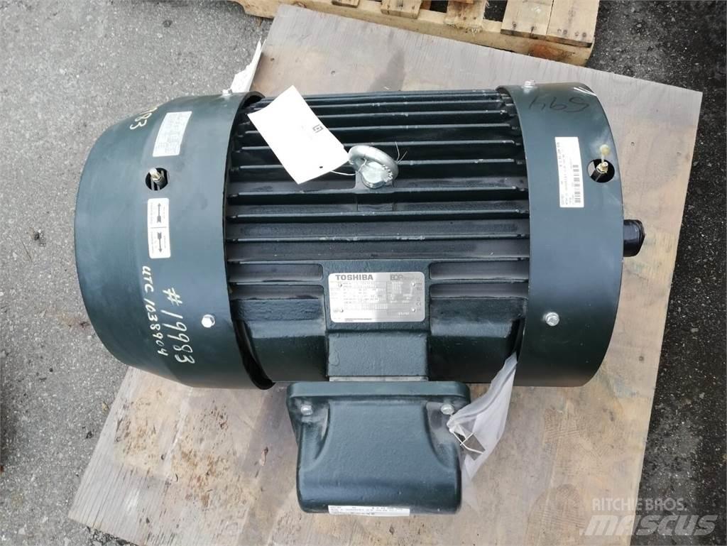  TOSHIBA 0502XDSC41B-P Industriemaschinen