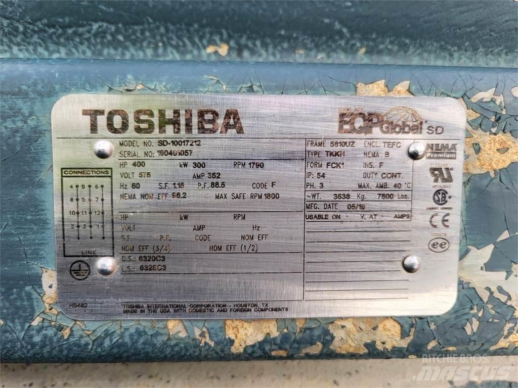  TOSHIBA SD-10017212 Industriemaschinen
