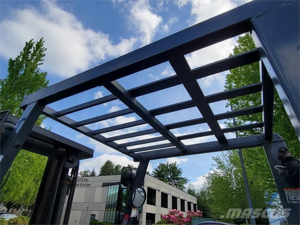 Toyota 42-6FGCU25 Sonstige Baumaschinen