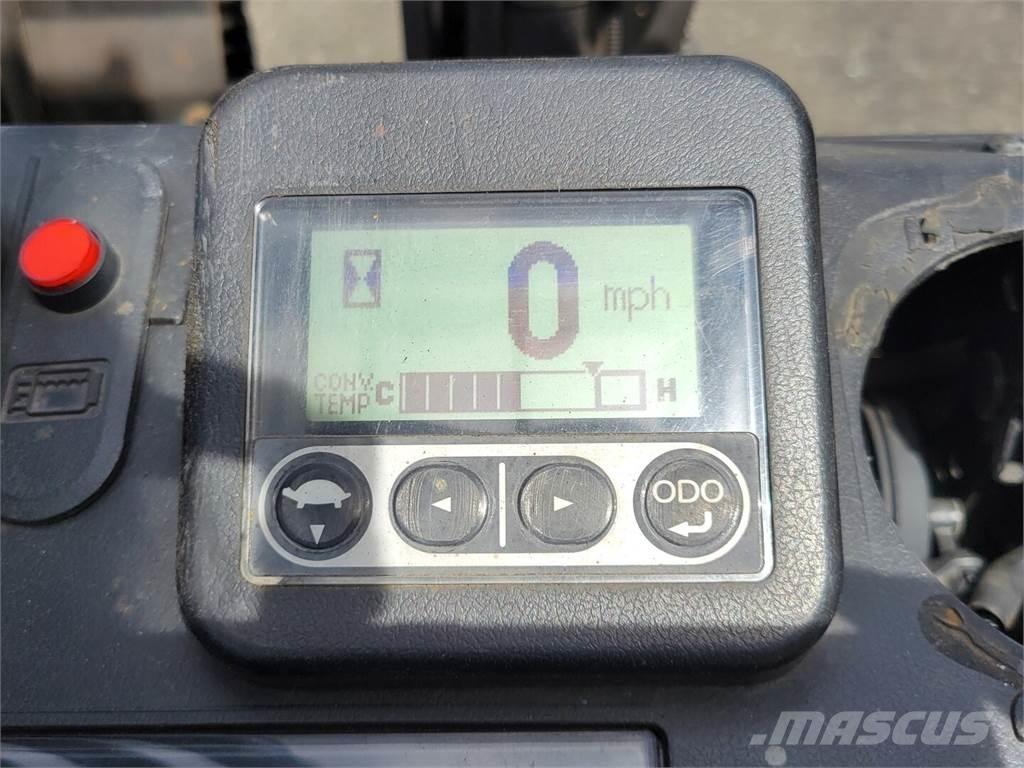 Toyota 8FGCU25 Sonstige Baumaschinen