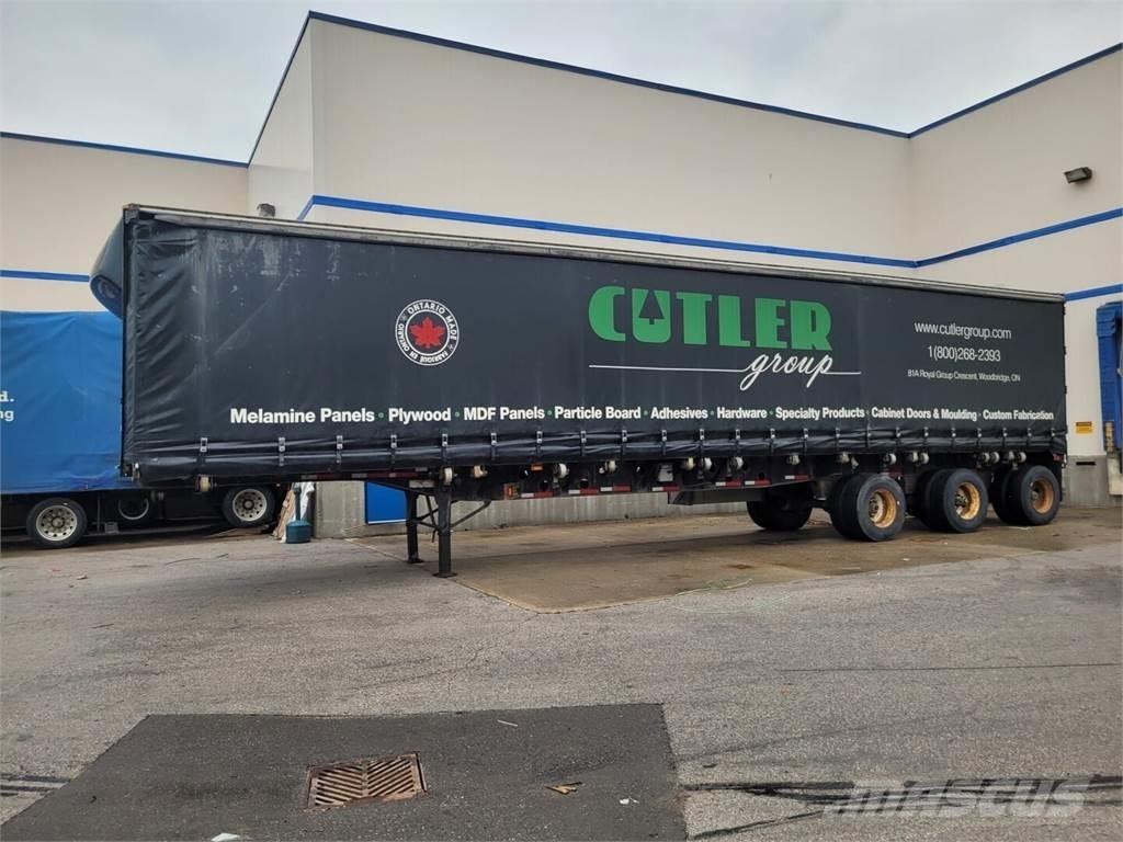 Transcraft Eagle H F3 Andere Anhänger