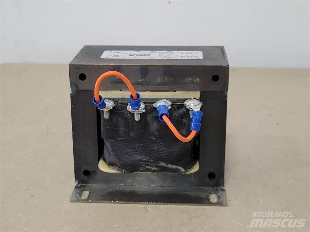  TRANSFAB TMS DO0350UH Sonstige Baumaschinen