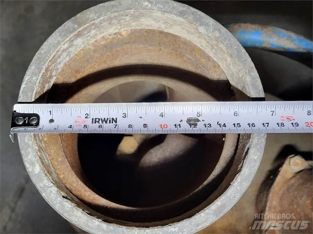 Tsurumi KRS2-B6 Wasserpumpen