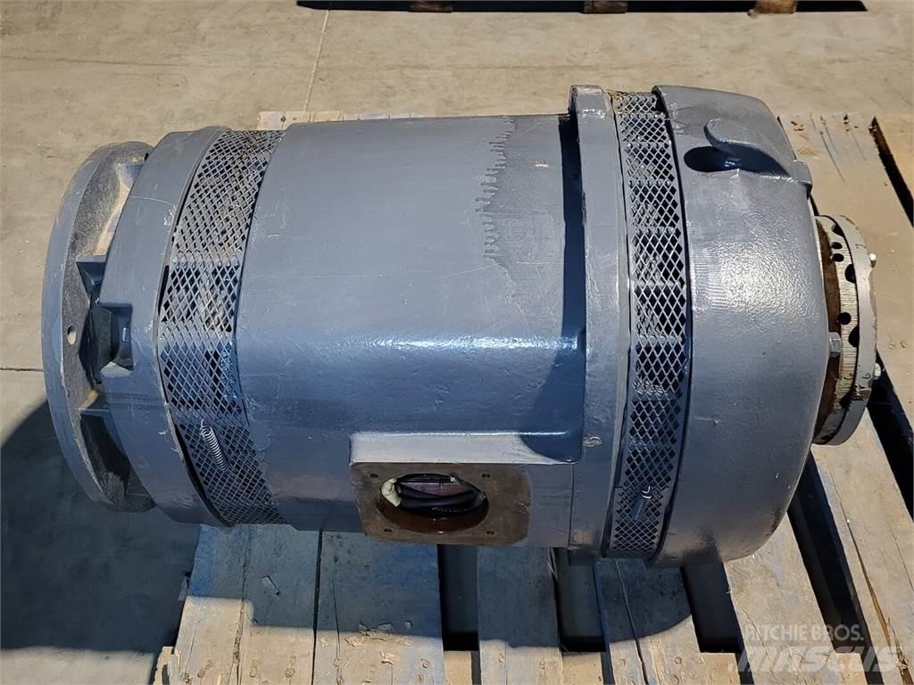  U.S ELECTRICAL MOTORS Industriemaschinen