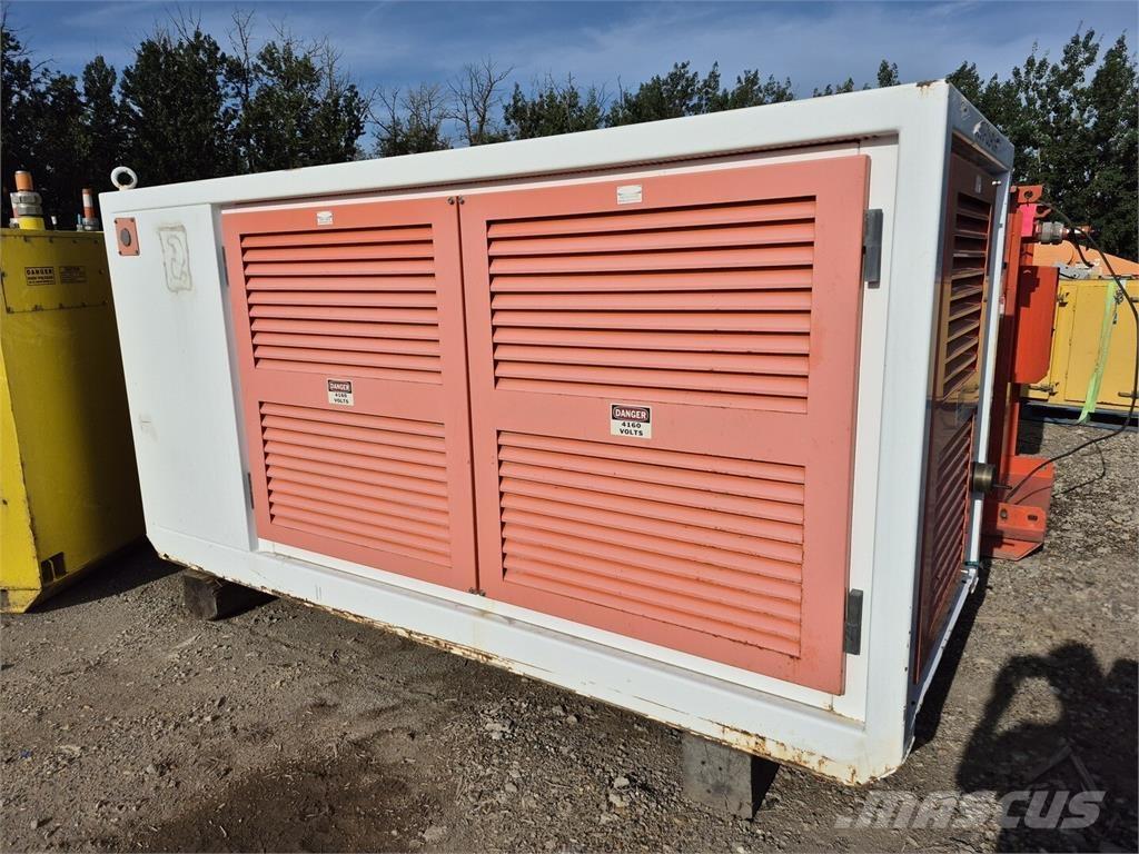  UEE 1500-US-034 Sonstige Baumaschinen