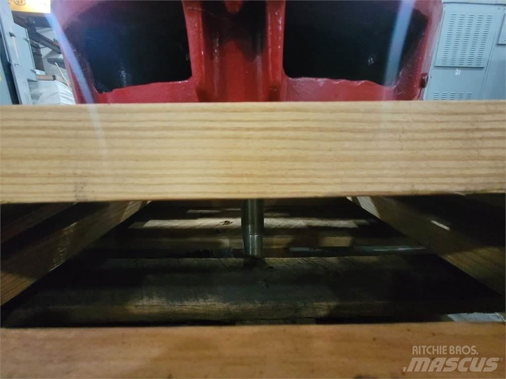  US DIGITAL AD31A Industriemaschinen