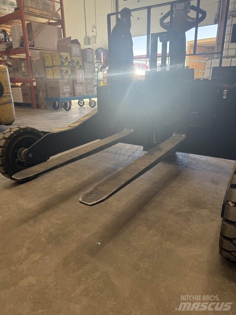  VESTIL RT-EPT-3-48 Handhubwagen
