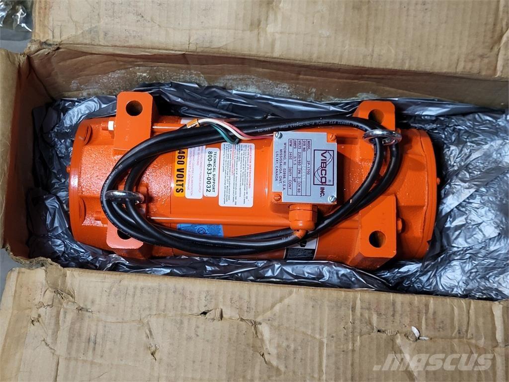  VIBCO 2P-1700 Industriemaschinen
