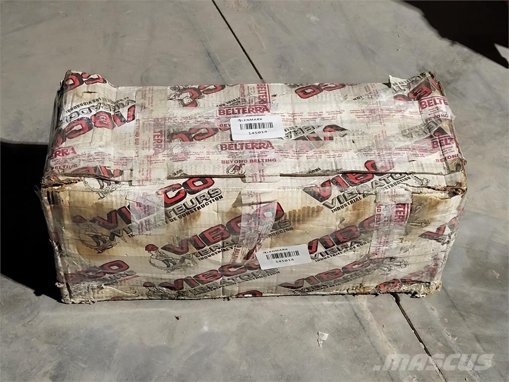  VIBCO 2P-1700 Industriemaschinen