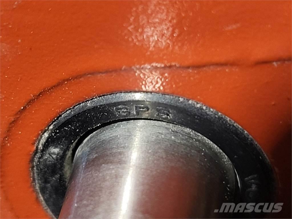  VICTAULIC P000002P08 Sonstige Baumaschinen