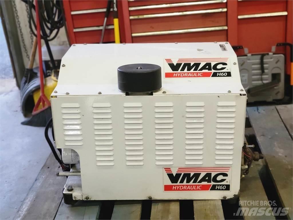  VMAC H60 Kompressoren