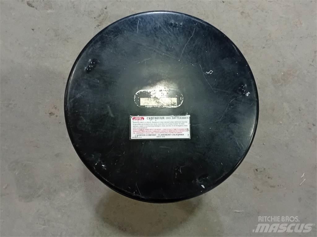  VORTOX AP120J4 Sonstige Baumaschinen