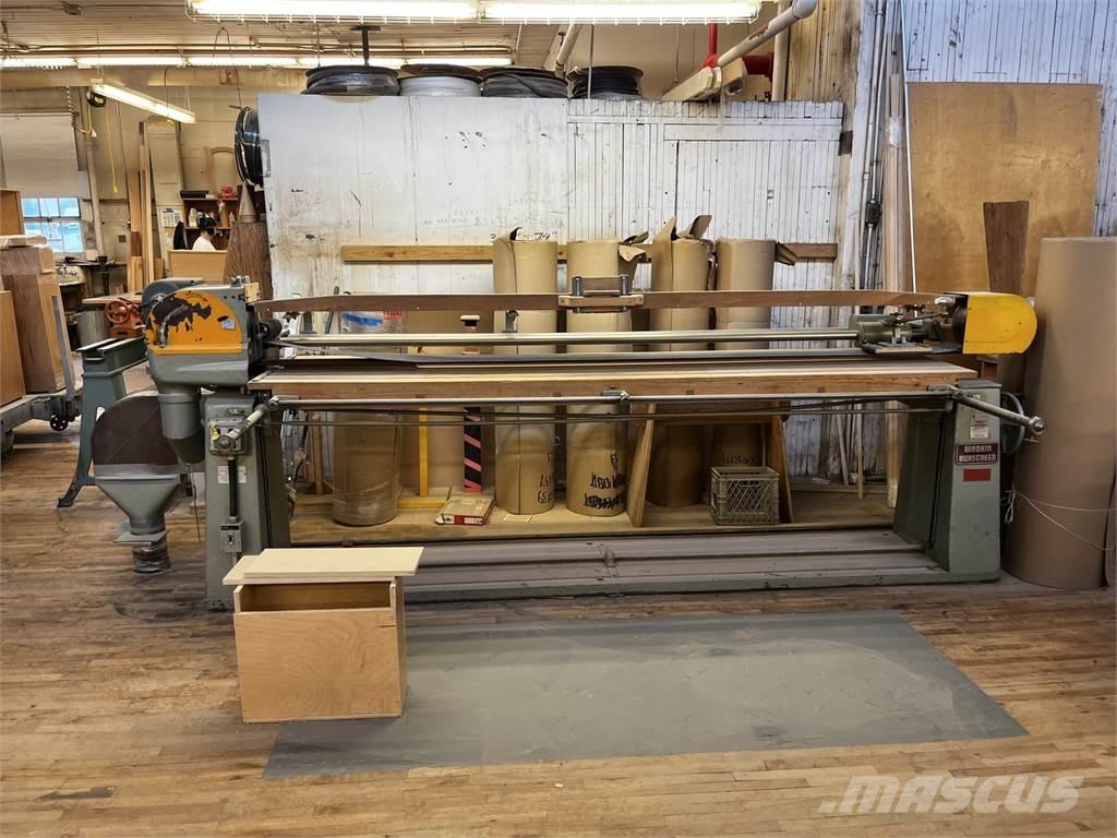  WADKIN BGA 2761724 Sonstige Baumaschinen