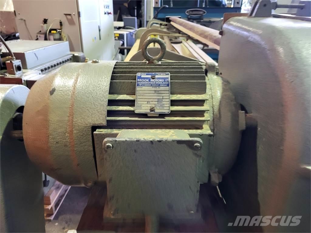  WADKIN BGA 2761724 Sonstige Baumaschinen