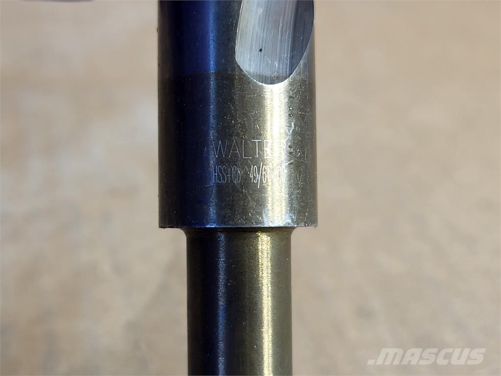  WALTER 01-M 549 Sonstige Baumaschinen