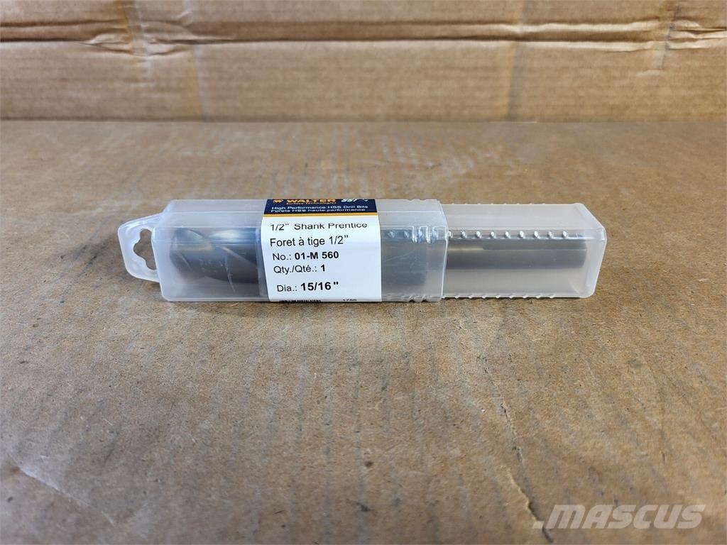  WALTER 01-M 560 Sonstige Baumaschinen