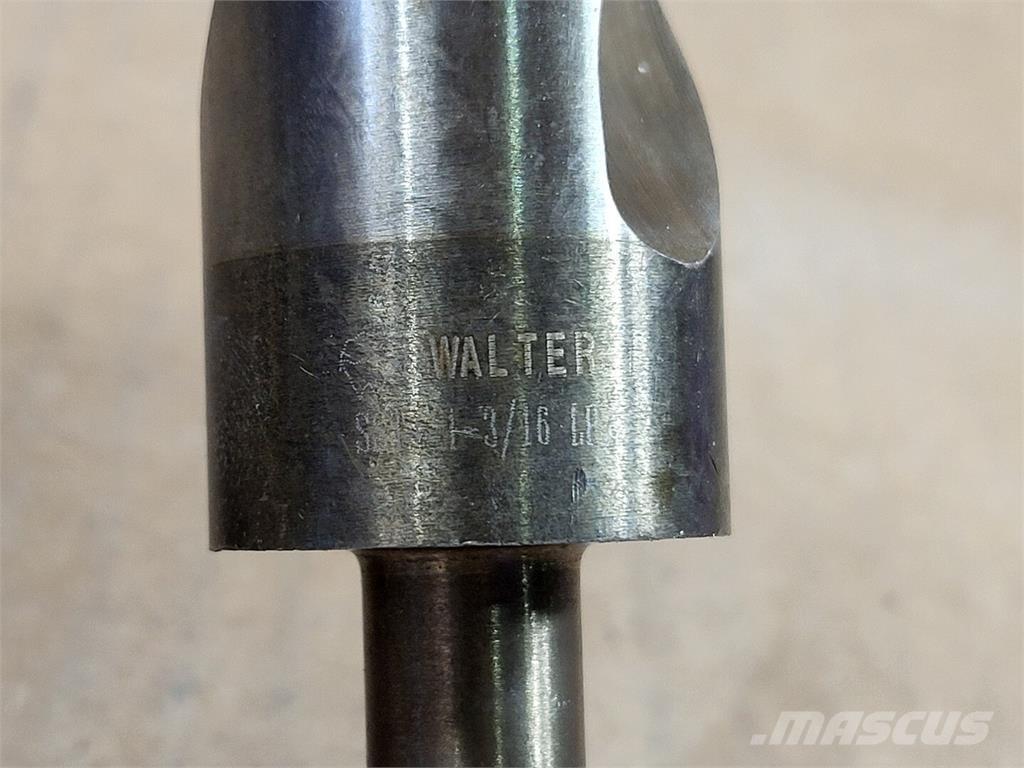  WALTER 01-M 612 Sonstige Baumaschinen