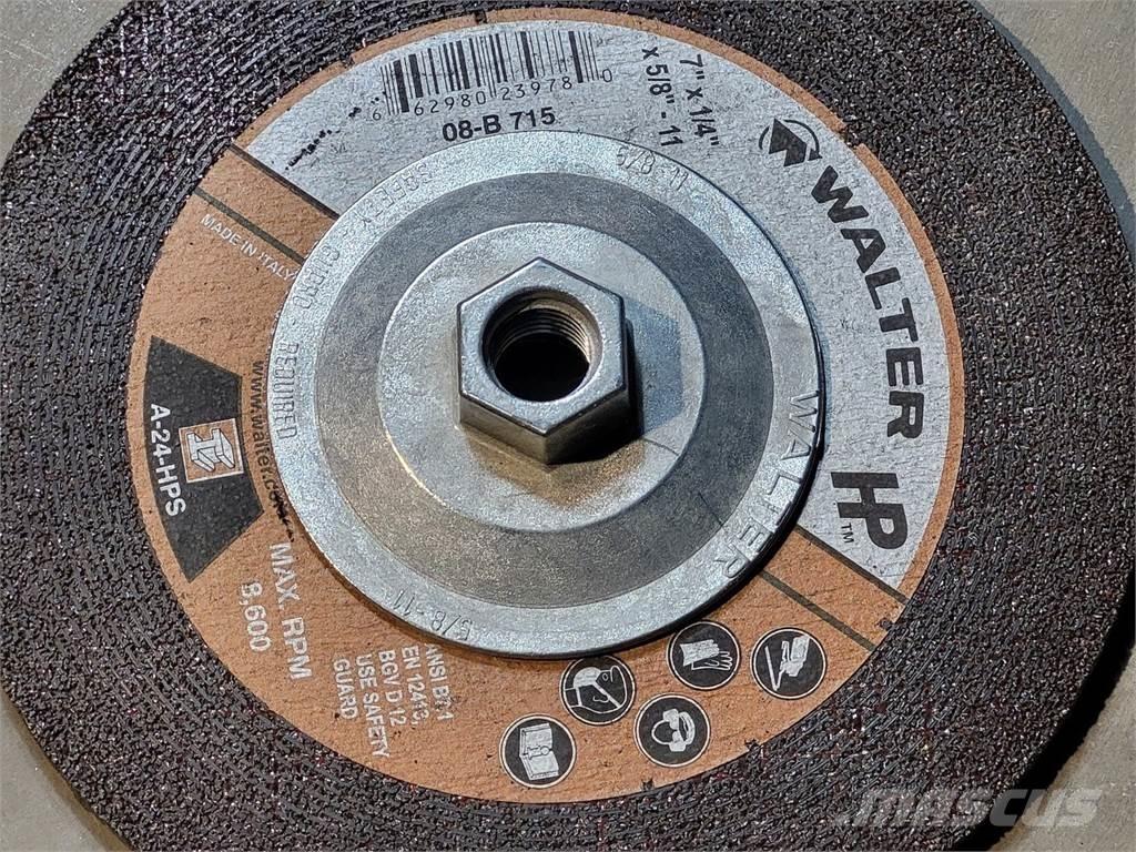  WALTER 08B715 Sonstige Baumaschinen