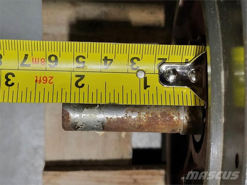  WEG B56C-06/02 Industriemaschinen