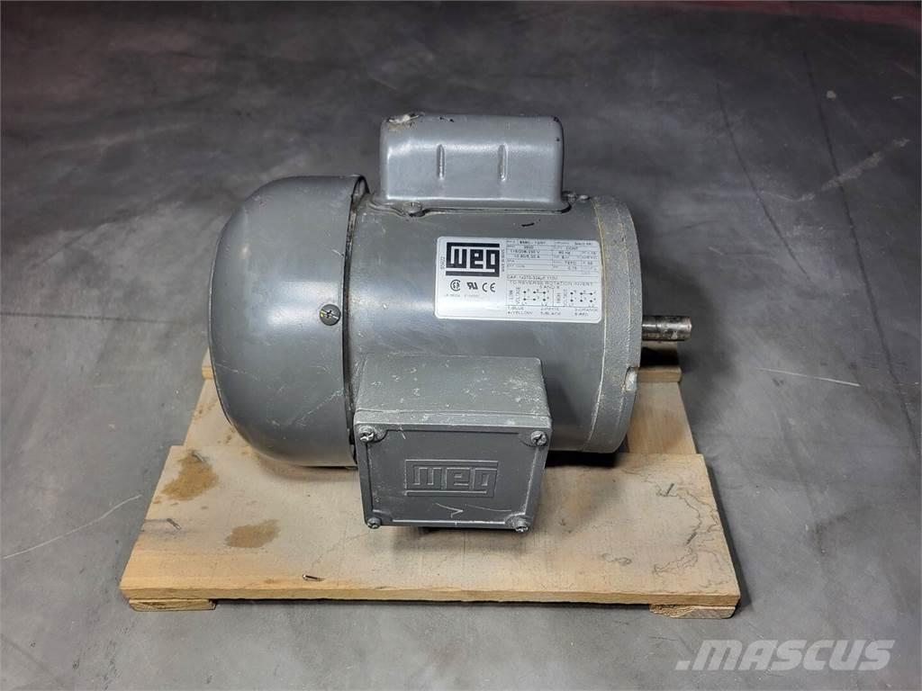  WEG B56C-12/01 Industriemaschinen