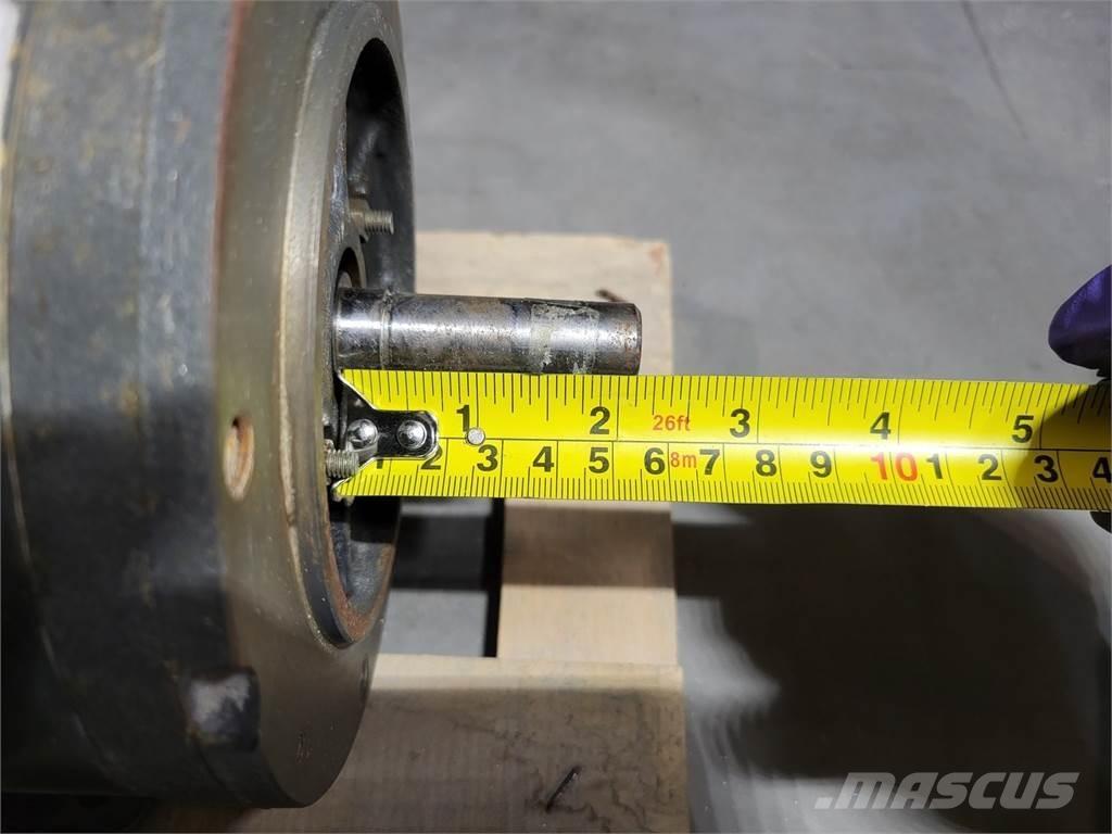  WEG B56C-12/01 Industriemaschinen