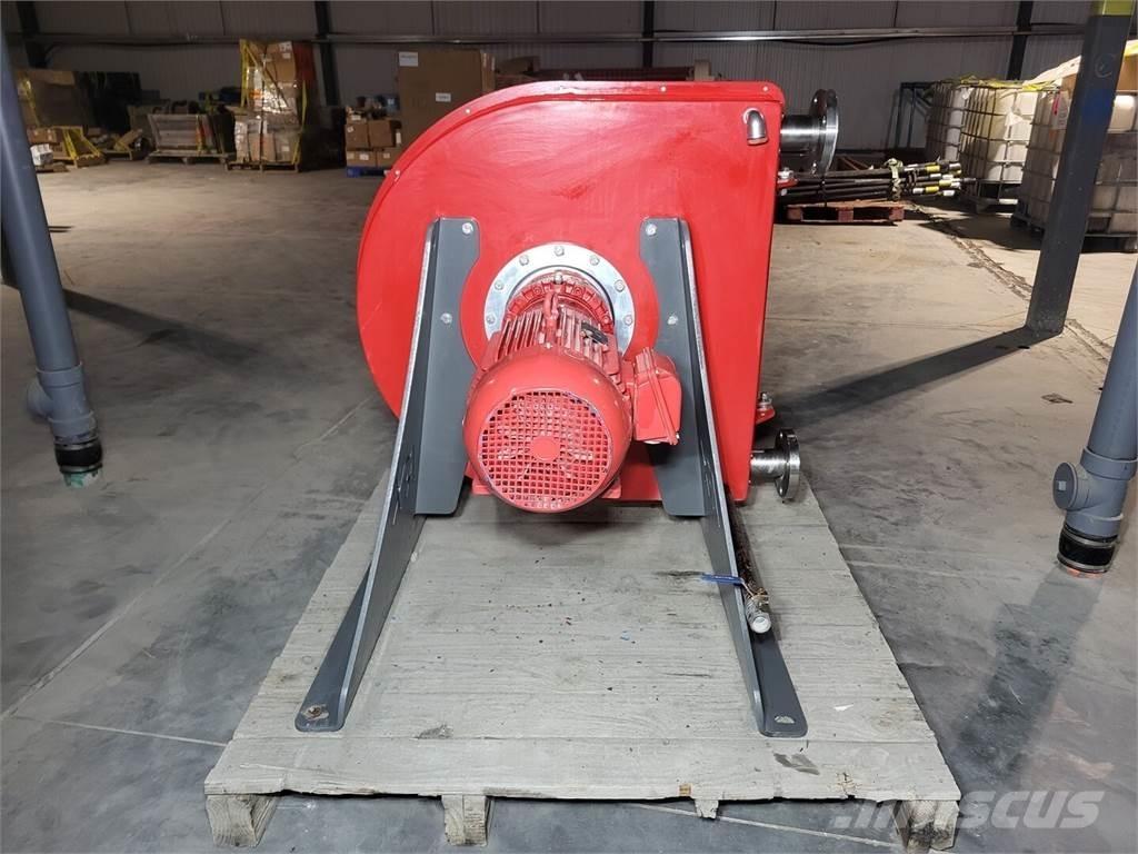  WEG CT007504NPW22 Industriemaschinen