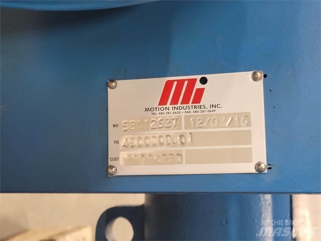  WEIR 1.5SR25160P Wasserpumpen