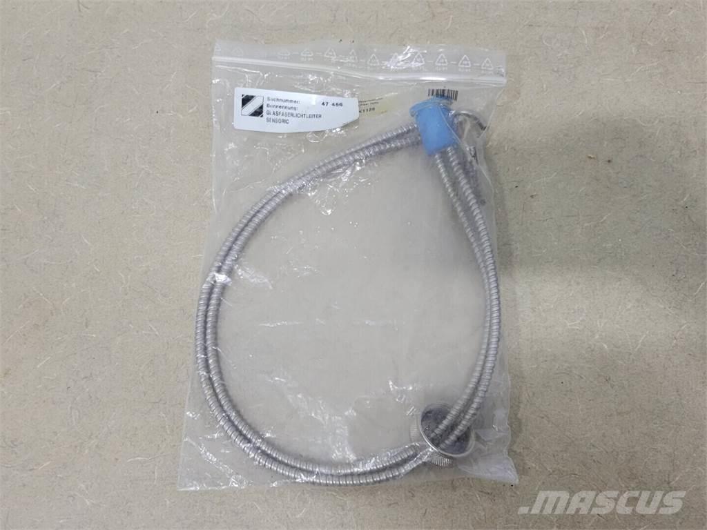  WENGLOR SLK1125 Sonstige Baumaschinen