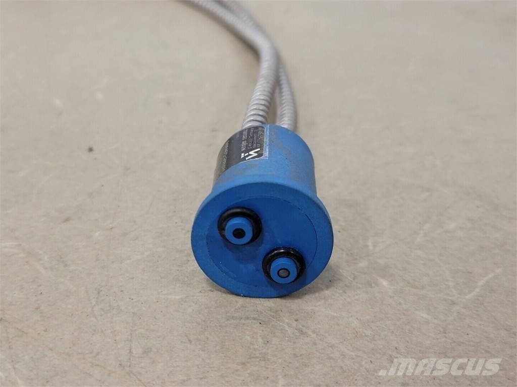  WENGLOR SLK1125 Sonstige Baumaschinen