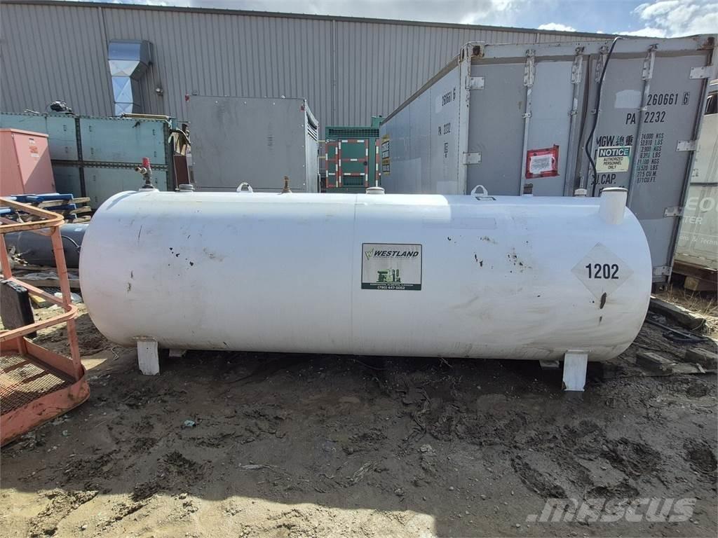  WESTEEL Sonstige Baumaschinen