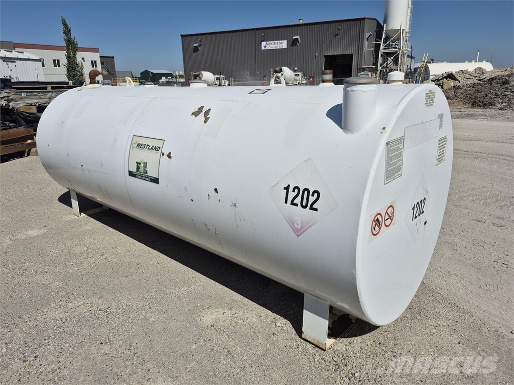  WESTEEL M1200653 Sonstige Baumaschinen