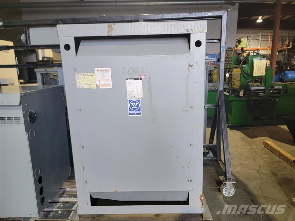 Westinghouse  Sonstige Baumaschinen