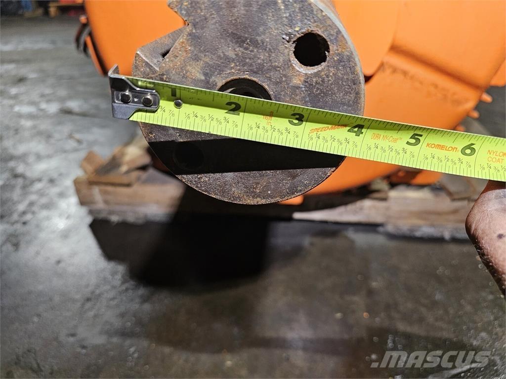 Westinghouse  Industriemaschinen