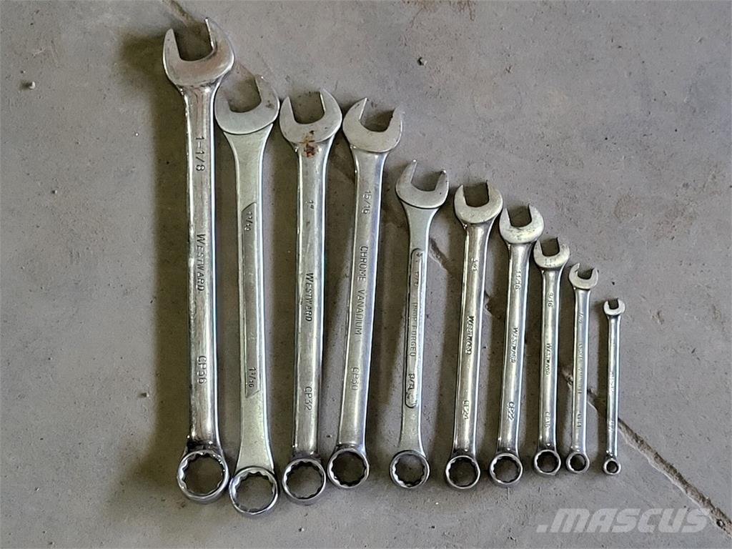 Westward  Sonstige Baumaschinen