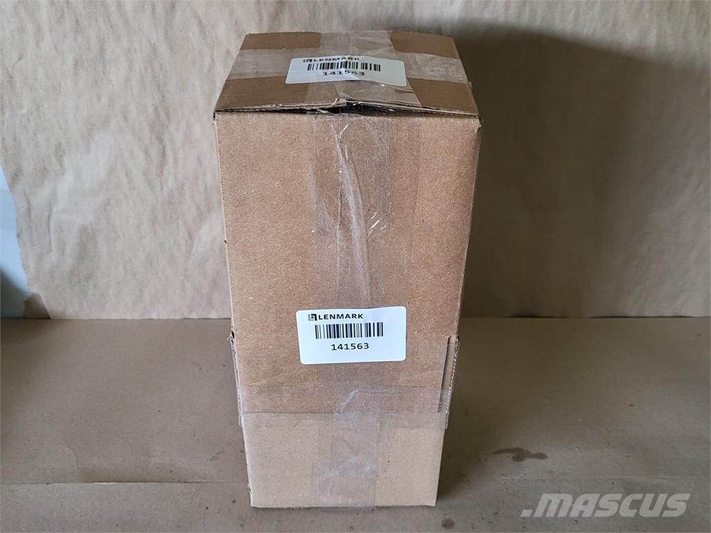 Westward  Sonstige Baumaschinen