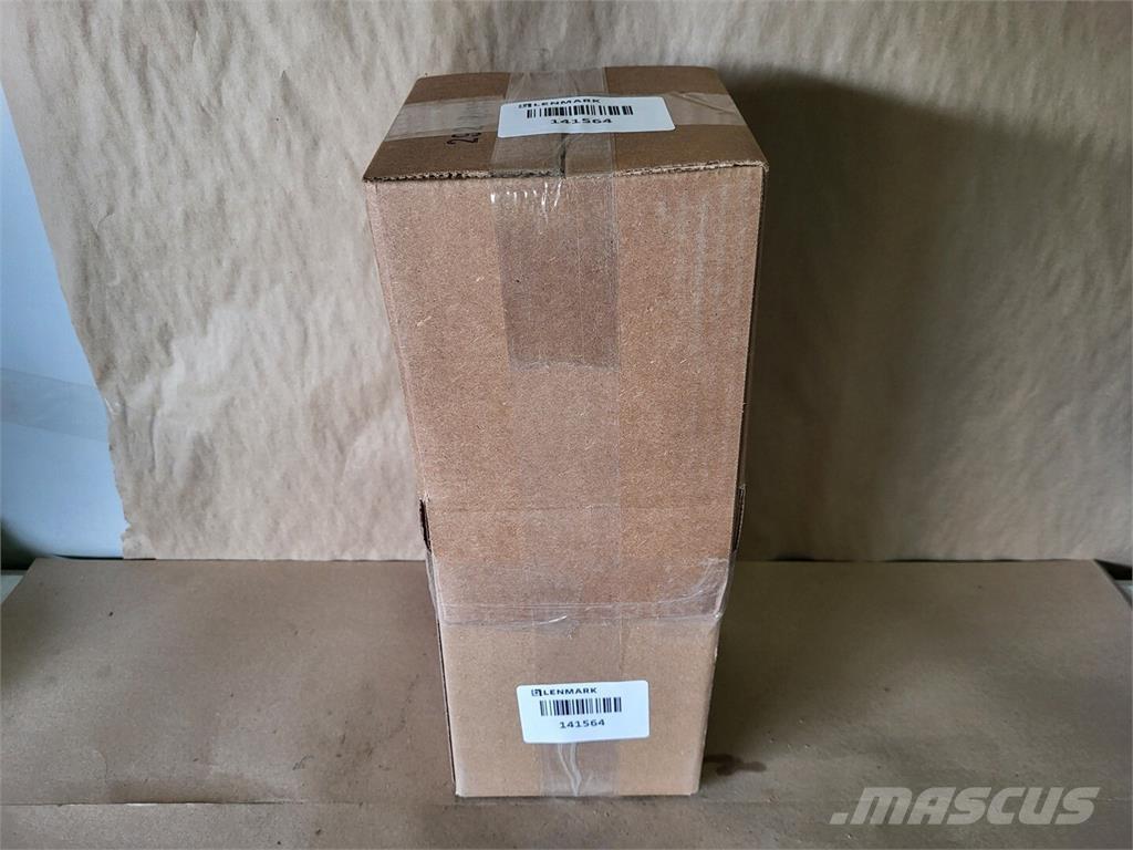 Westward  Sonstige Baumaschinen