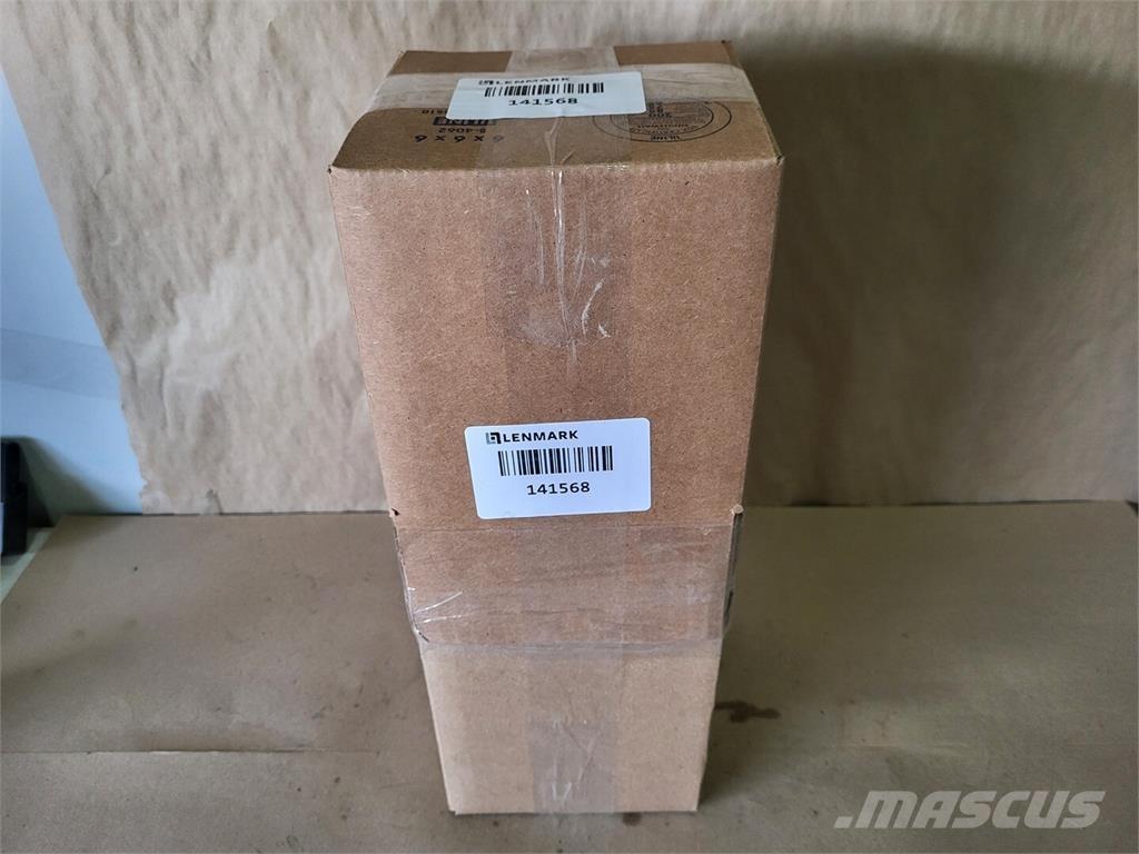 Westward  Sonstige Baumaschinen