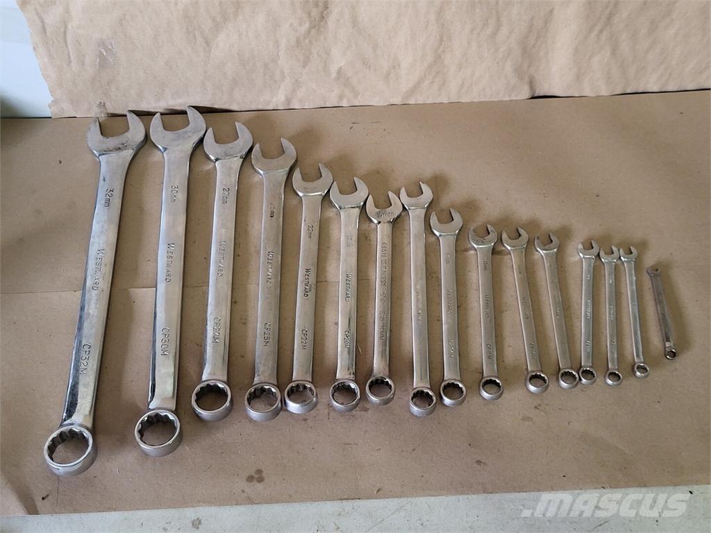 Westward  Sonstige Baumaschinen