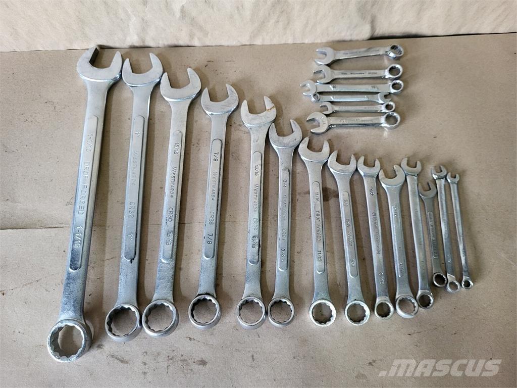 Westward  Sonstige Baumaschinen