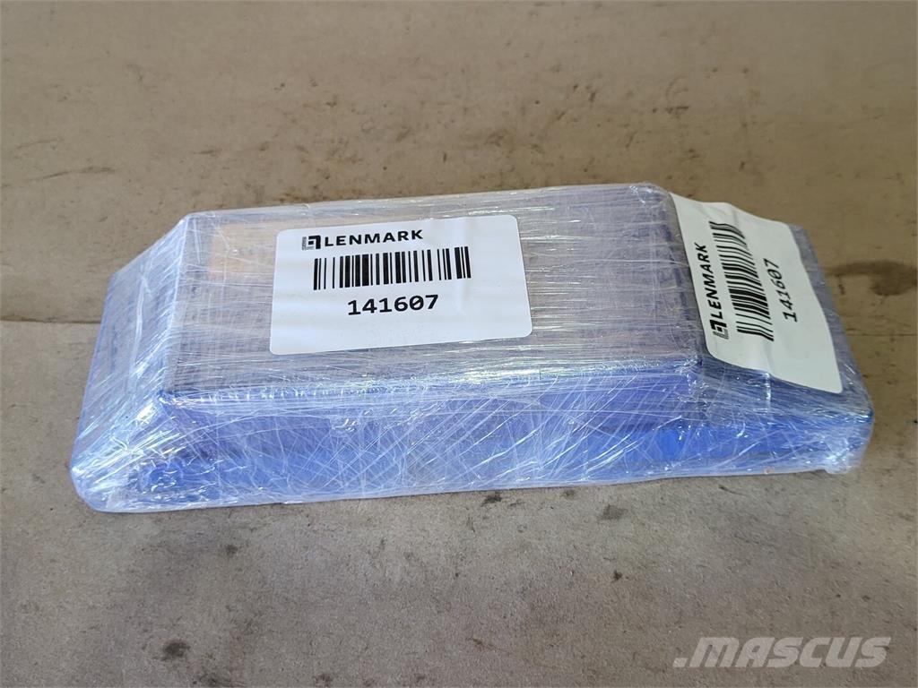 Westward  Sonstige Baumaschinen