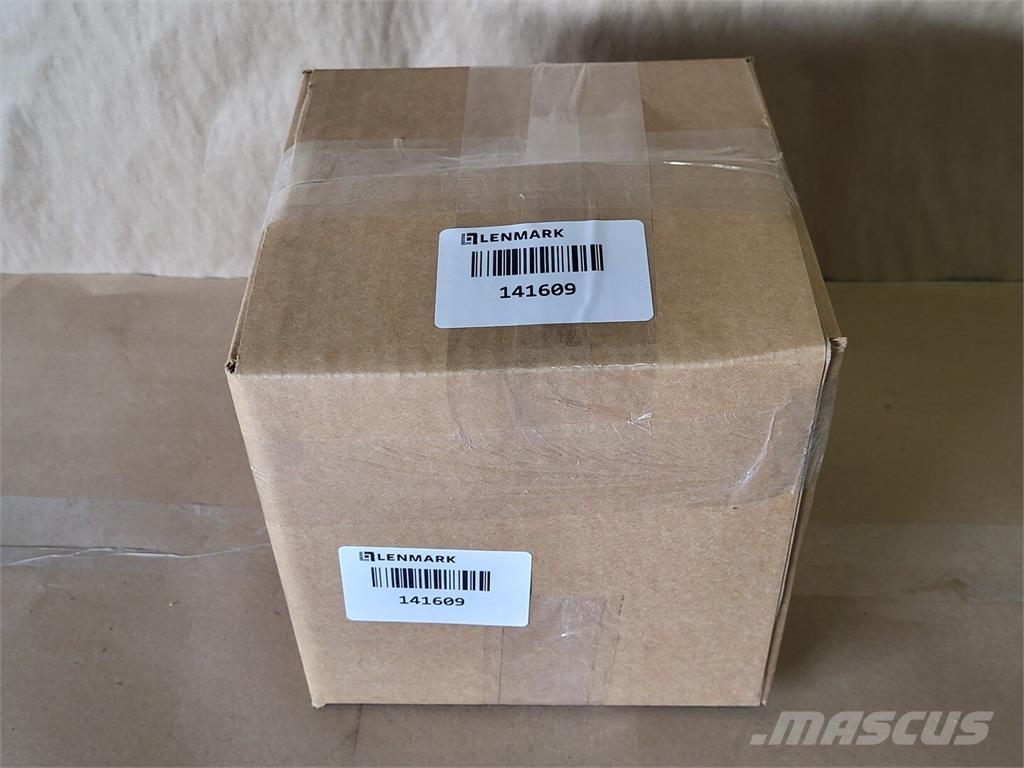 Westward  Sonstige Baumaschinen