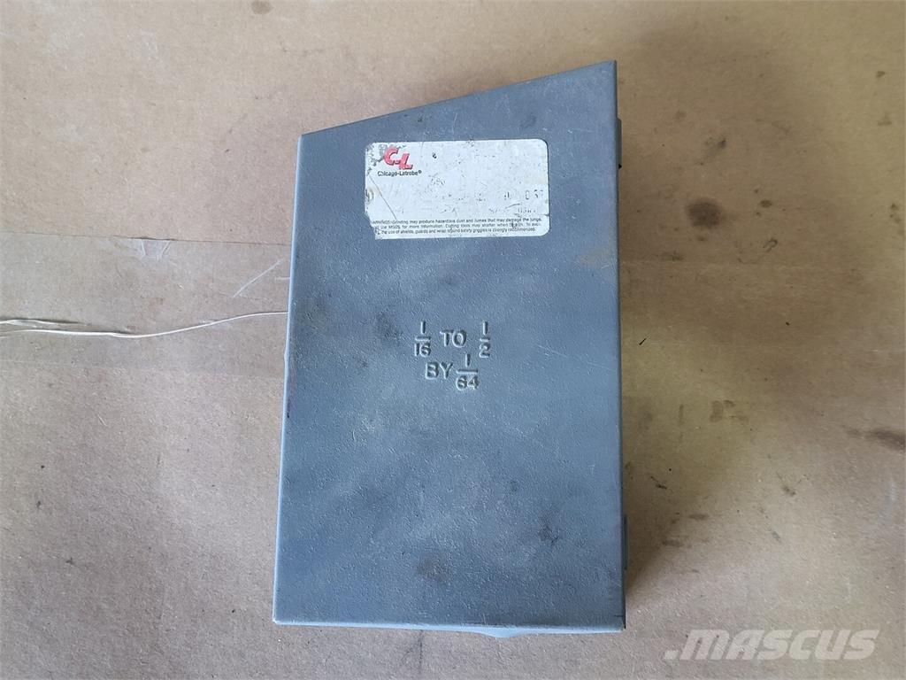 Westward  Sonstige Baumaschinen