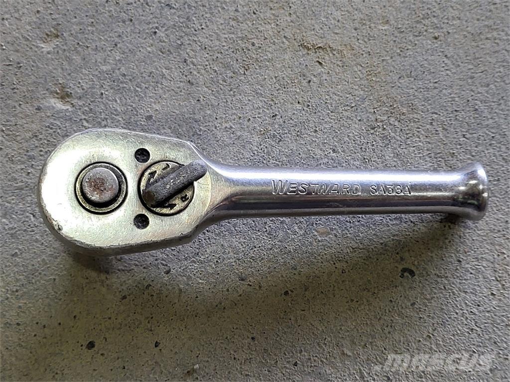 Westward  Sonstige Baumaschinen