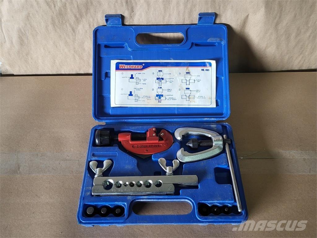 Westward 495 Sonstige Baumaschinen