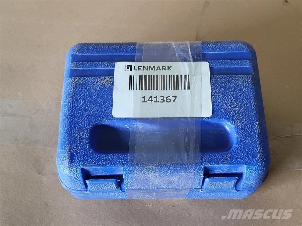 Westward A28 Sonstige Baumaschinen