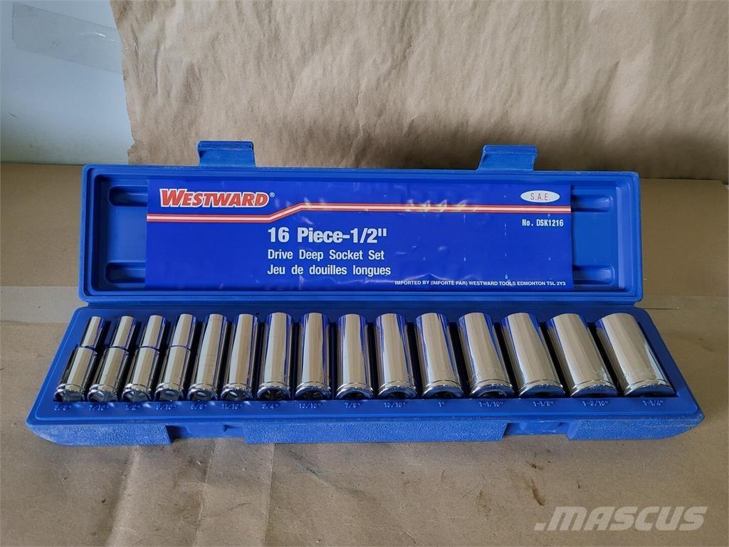 Westward DSK1216 Sonstige Baumaschinen