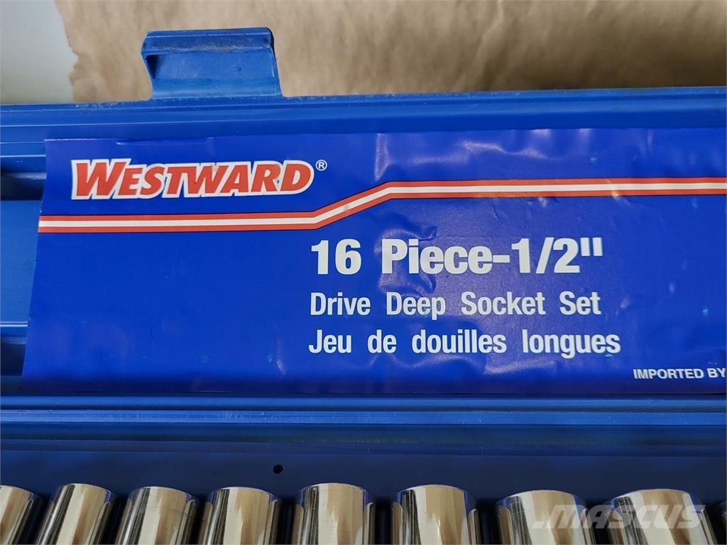 Westward DSK1216 Sonstige Baumaschinen