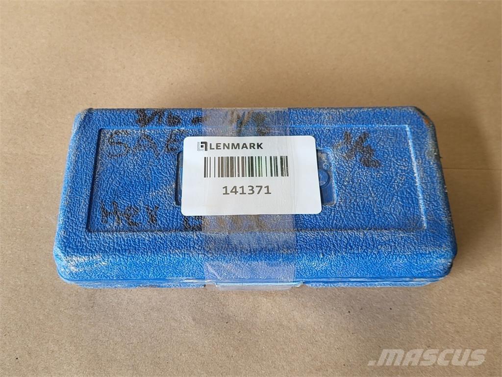 Westward HSK1210 Sonstige Baumaschinen