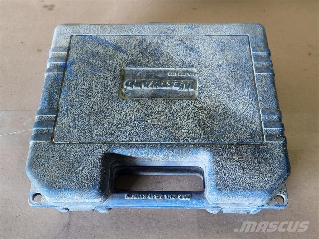 Westward PSK1217 Sonstige Baumaschinen