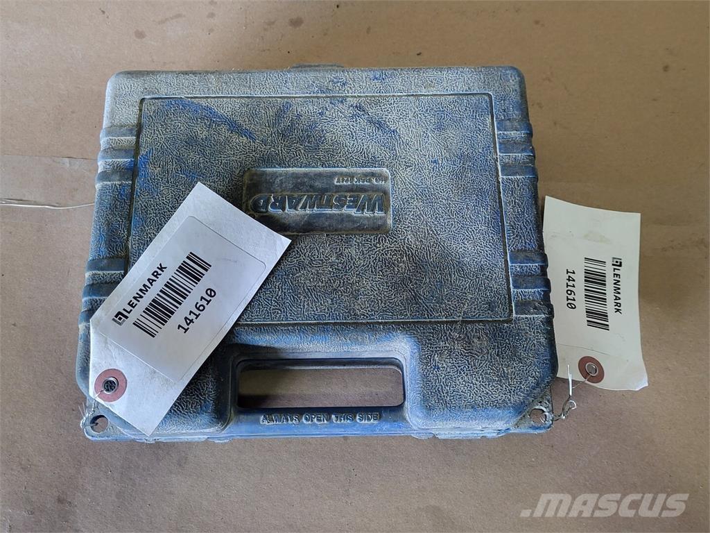 Westward PSK1217 Sonstige Baumaschinen